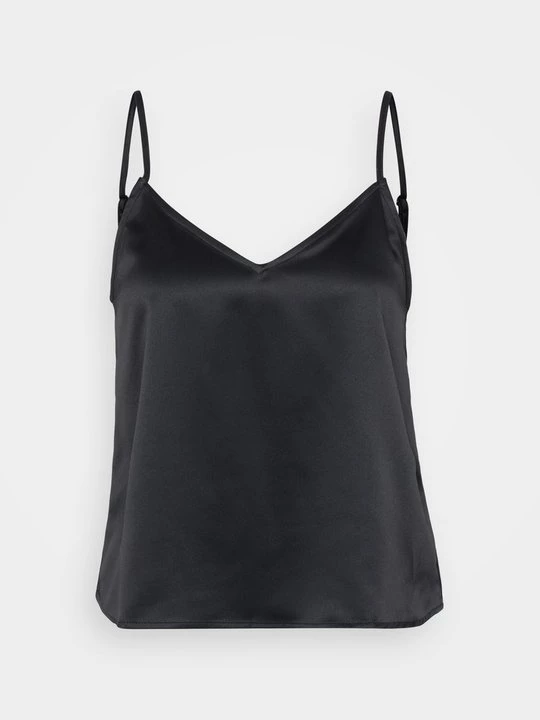 Foto van product Top Vero Moda zwart