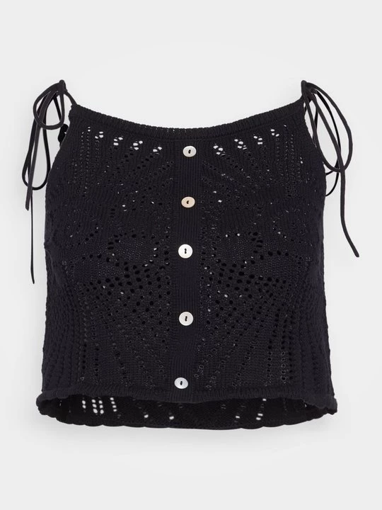 Foto van product Top Vero Moda zwart