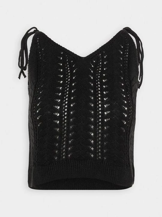 Foto van product Top Vero Moda zwart