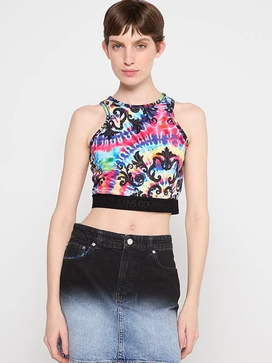 Foto van product Top Versace Jeans Couture