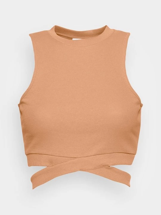 Foto van product Top Vila camel