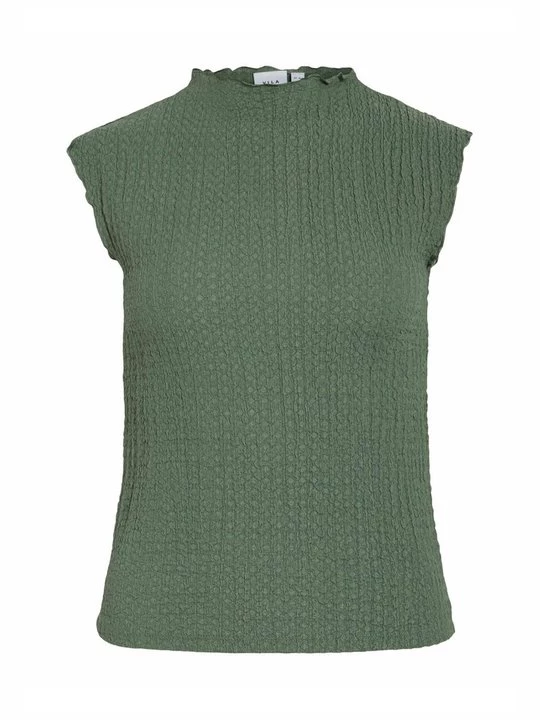 Foto van product Top Vila groen