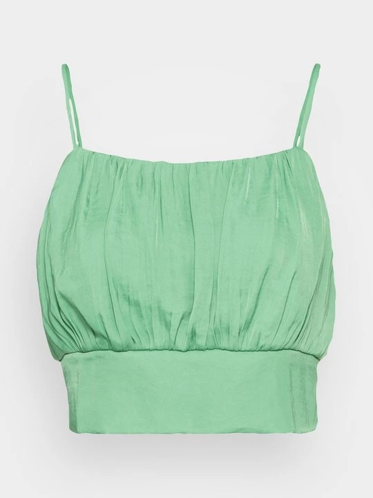 Foto van product Top Vila groen