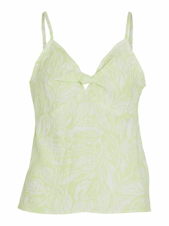 Foto van product Top Vila groen