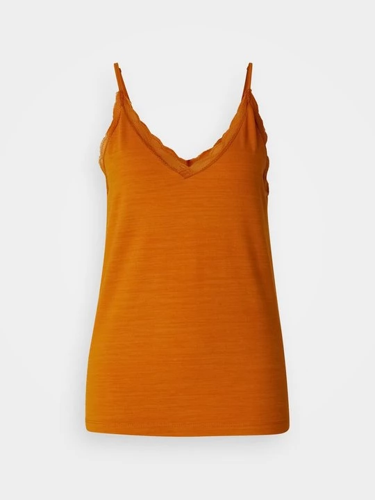 Foto van product Top Vila oranje