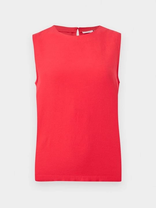 Foto van product Top Vila rood