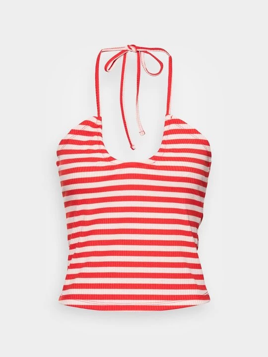 Foto van product Top Vila rood