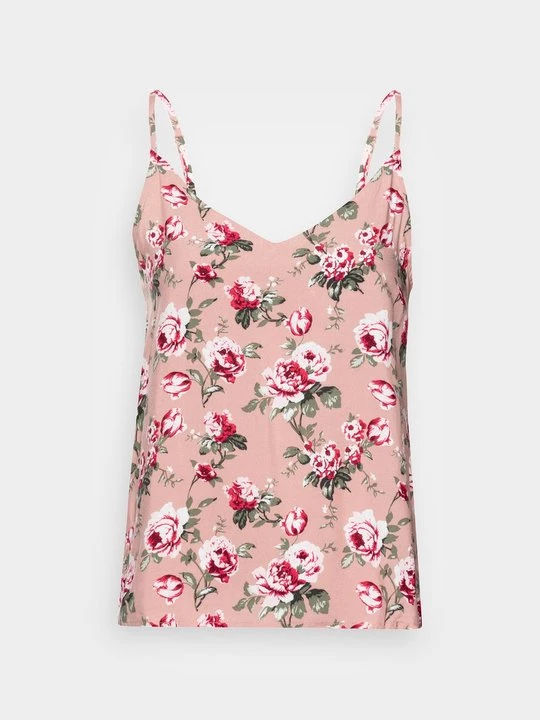 Foto van product Top Vila roze