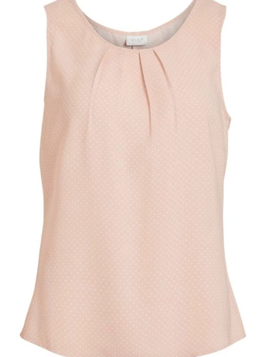 Foto van product Top Vila roze