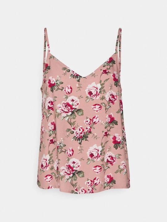 Foto van product Top Vila roze