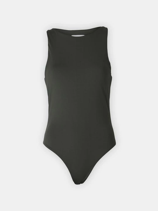 Foto van product Top Vila zwart