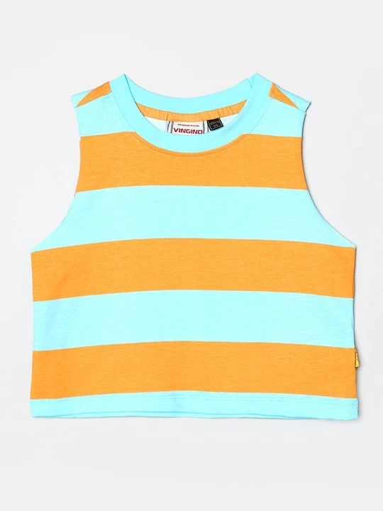 Foto van product Top VINGINO blauw