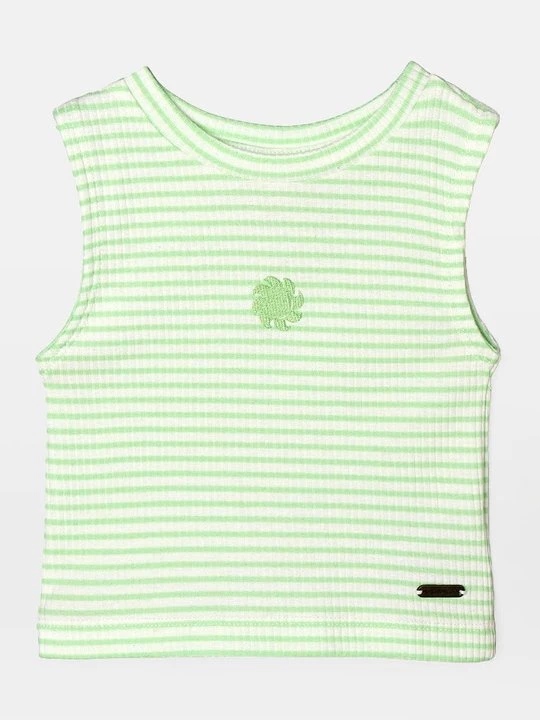 Foto van product Top VINGINO groen