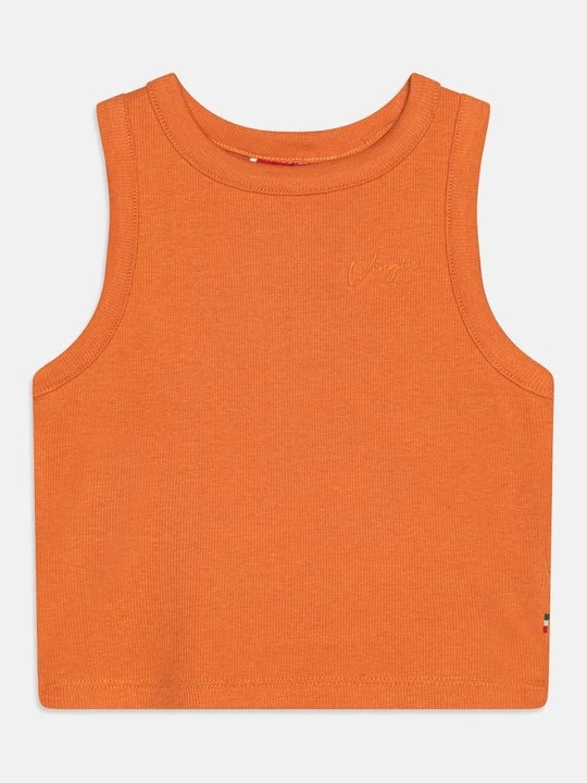 Foto van product Top VINGINO oranje