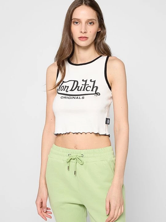 Foto van product Top Von Dutch crème