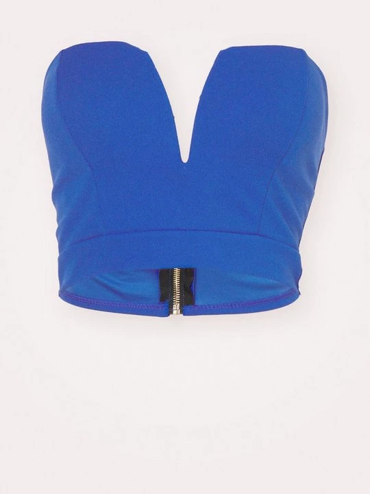Foto van product Top WAL G. blauw
