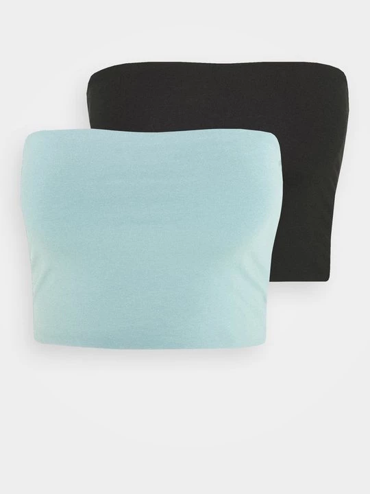 Foto van product Top Weekday blauw