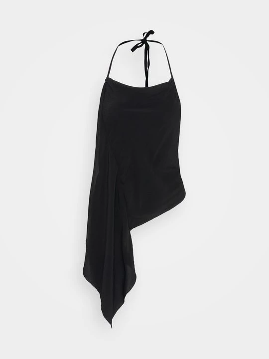 Foto van product Top Weekday zwart