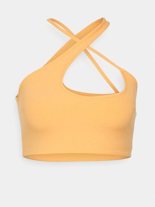 Foto van product Top WRSTBHVR oranje