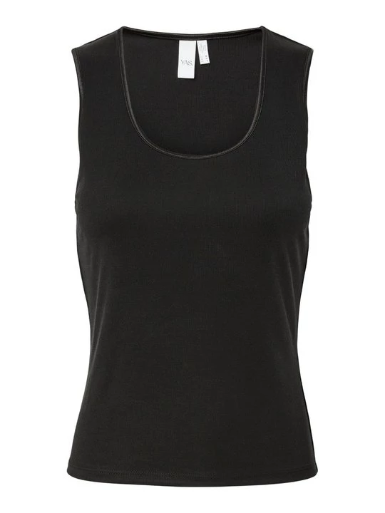 Foto van product Top Y.A.S zwart