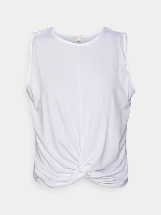 Foto van product Top Yogasearcher wit
