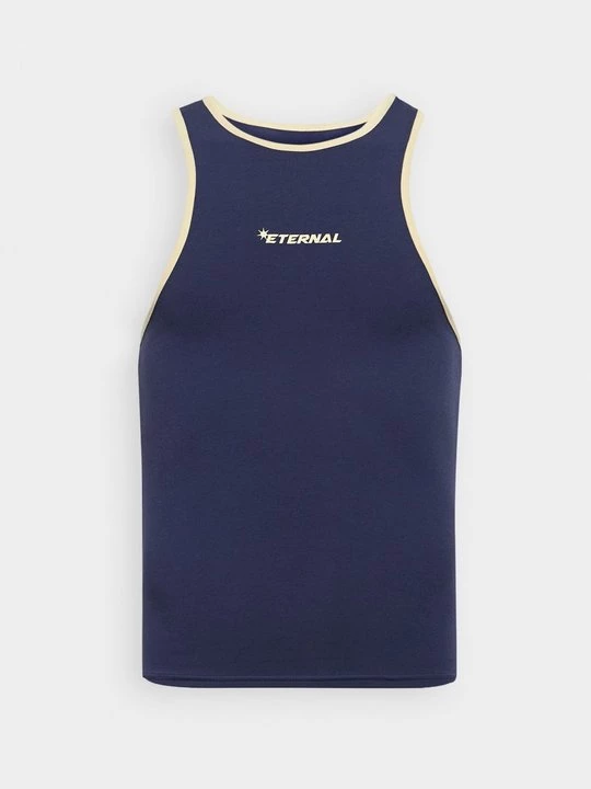 Foto van product Top YOURTURN By Zalando donkerblauw