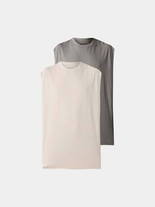 Foto van product Top YOURTURN By Zalando grijs gemêleerd