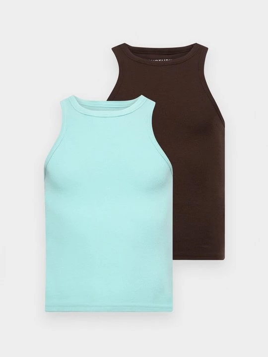 Foto van product Top YOURTURN By Zalando lichtgroen