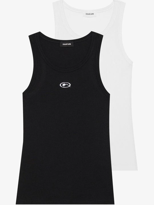 Foto van product Top YOURTURN By Zalando wit