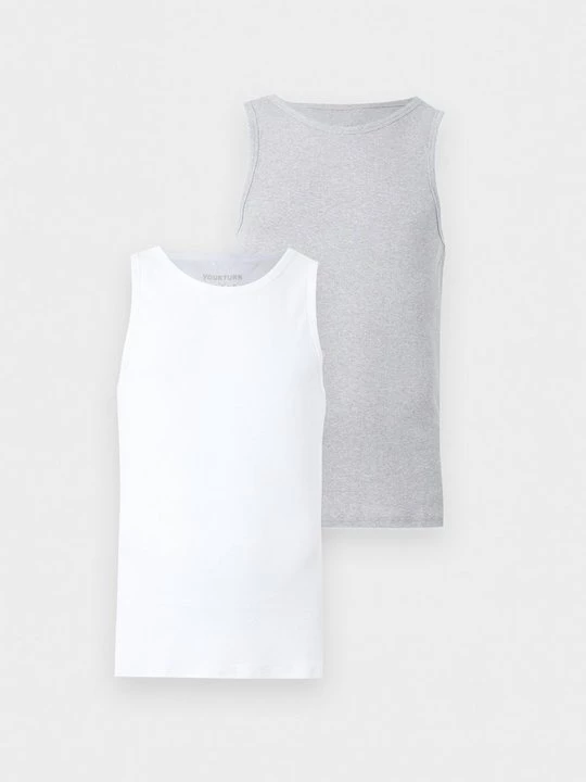 Foto van product Top YOURTURN By Zalando wit