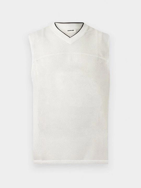 Foto van product Top YOURTURN By Zalando wit