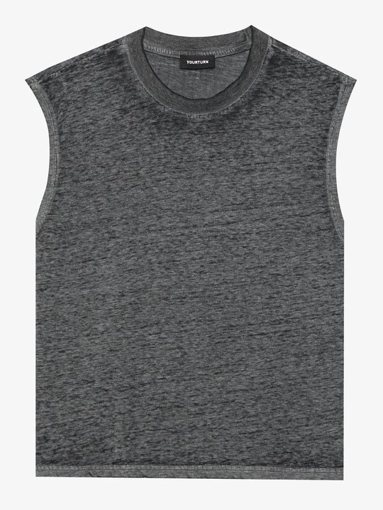 Foto van product Top YOURTURN By Zalando zwart