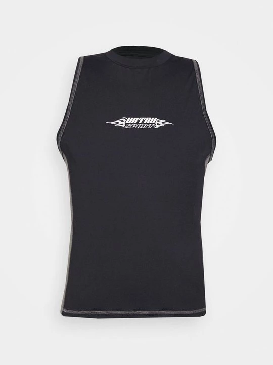 Foto van product Top YOURTURN By Zalando zwart
