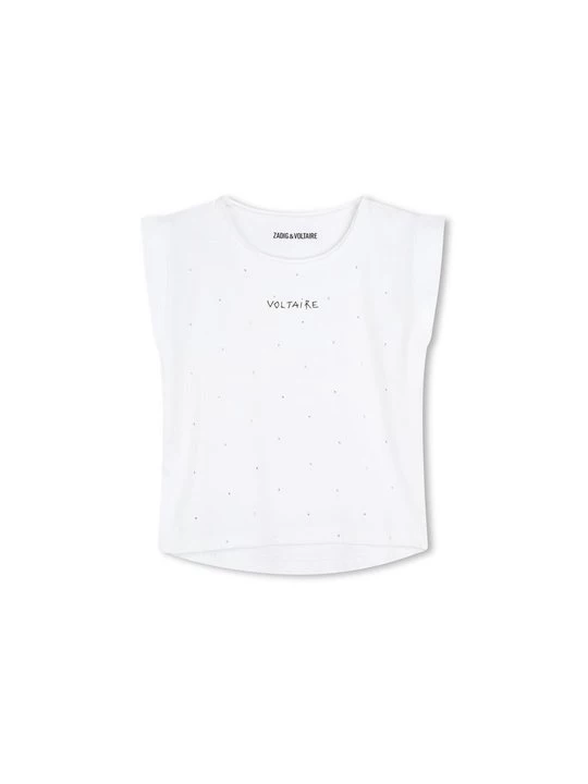 Foto van product Top Zadig&Voltaire wit