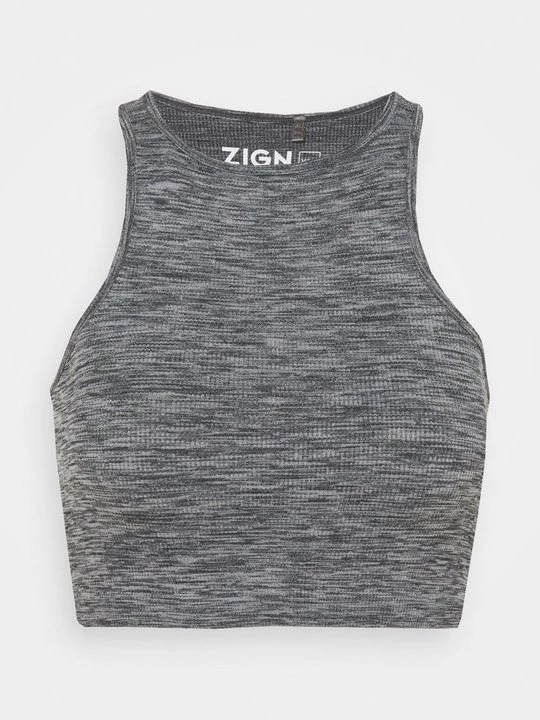 Foto van product Top Zign By Zalando donkergrijs gemêleerd