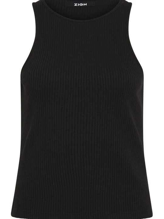 Foto van product Top Zign By Zalando zwart