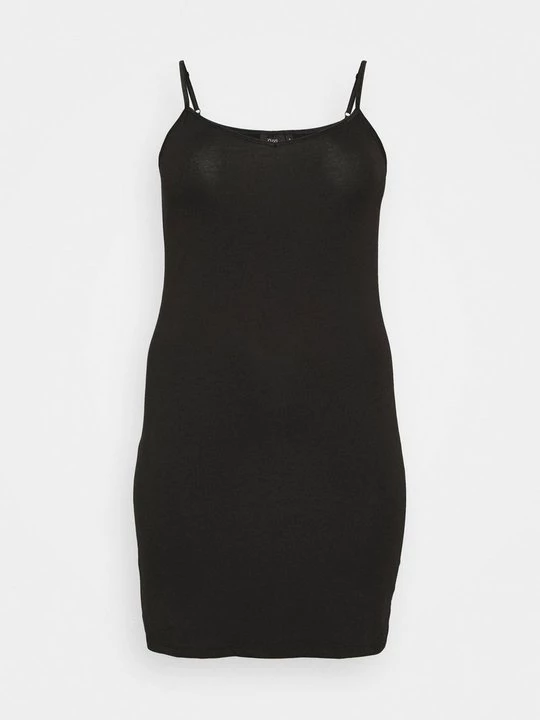 Foto van product Top Zizzi zwart