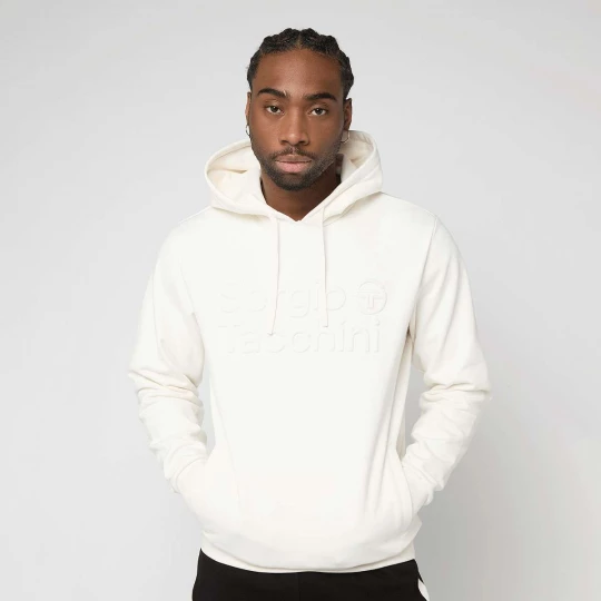 Foto van product Topino Hoodie Sweater Sergio Tacchini beżowy