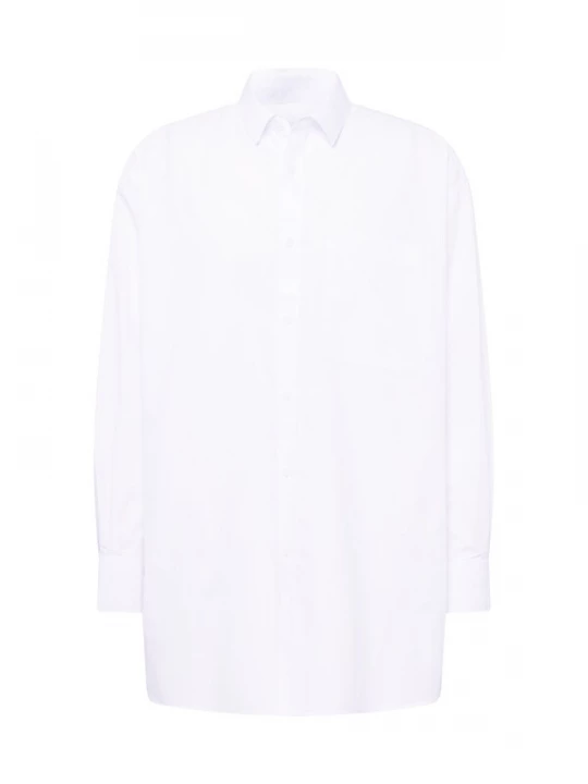 Foto van product TOPMAN Overhemd wit