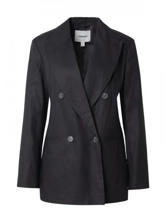 Foto van product TOPSHOP Blazers 'TSISABELLA' zwart