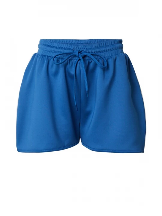 Foto van product TOPSHOP Broek azuur / wit