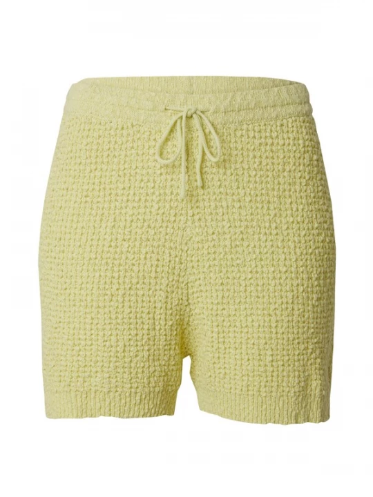 Foto van product TOPSHOP Broek pastelgroen