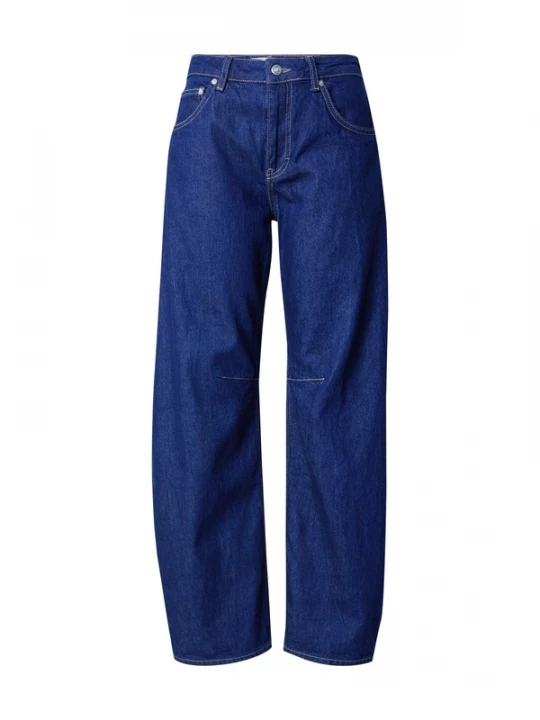 Foto van product TOPSHOP Jeans 'BENTE' blauw denim
