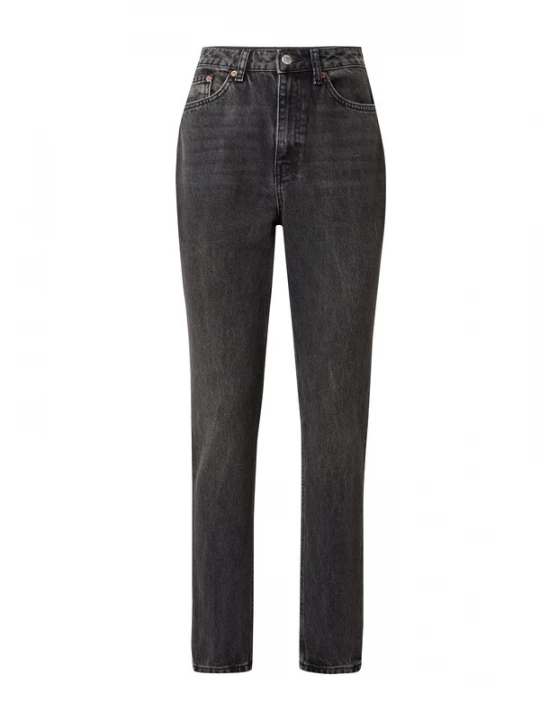 Foto van product TOPSHOP Jeans black denim