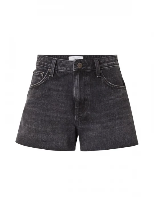 Foto van product TOPSHOP Jeans black denim