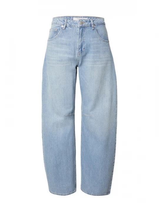 Foto van product TOPSHOP Jeans blauw denim