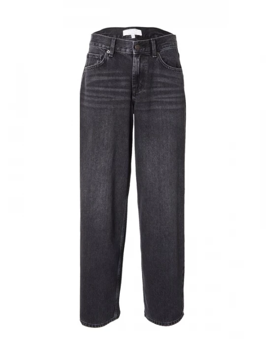 Foto van product TOPSHOP Jeans 'Cinch' black denim