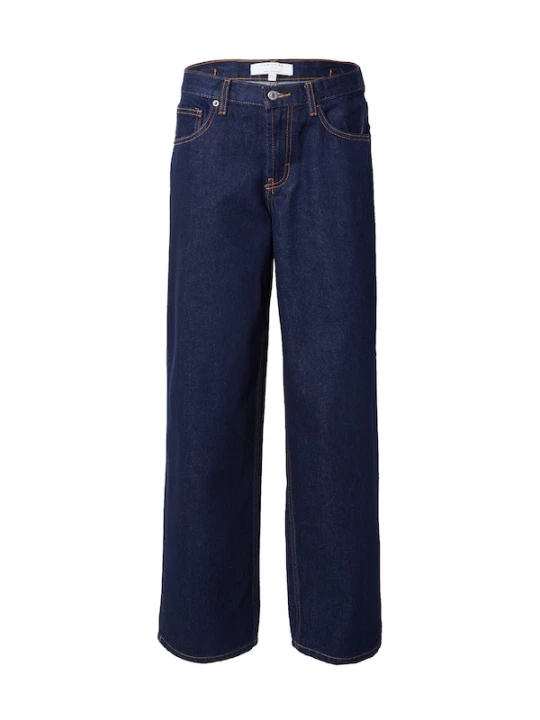 Foto van product TOPSHOP Jeans donkerblauw