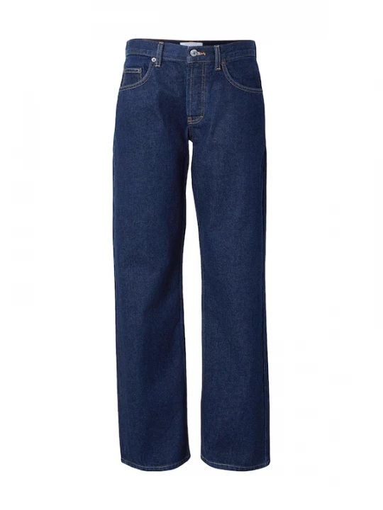 Foto van product TOPSHOP Jeans 'Ember' donkerblauw