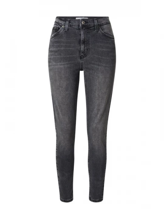 Foto van product TOPSHOP Jeans 'Jamie' black denim